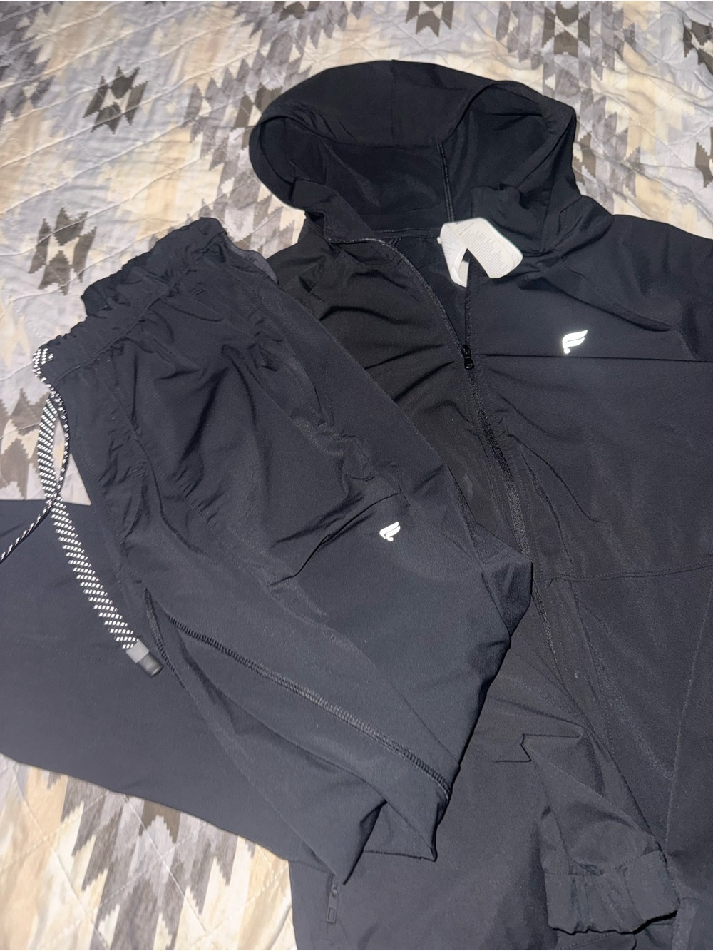 Fabletics set